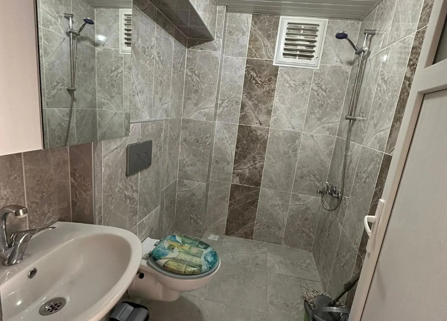 Caspian Modern Apartman Isztambul