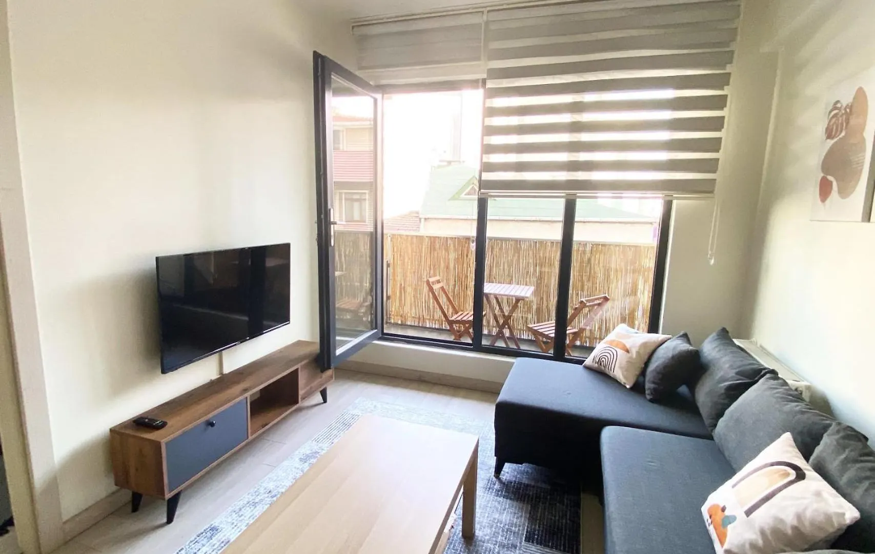 شقة Caspian Modern اسطنبول